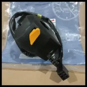 Switch Assembly Left Hand For Tvs Apache 200v/160v Bs4