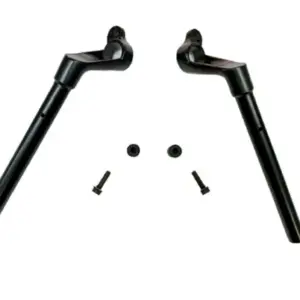 Kit Handle Bar Rtr 180 N9324190 Tvs Apache Rtr 160 (oem),