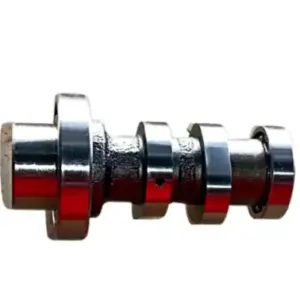 Camshaft Comp Na010130 Tvs City + 110 (oem),