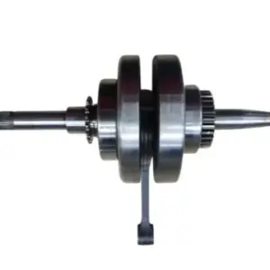 Crankshaft Assembly Na020140 Tvs City + 110 (oem),