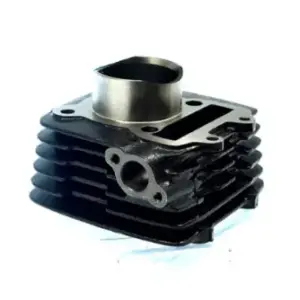 Kit Cylinder Block Piston Star Cit Na320150 Tvs City + 110 (oem),