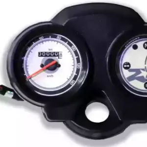 Top Cover Speedometer Na320220 Tvs City + 110 (oem),