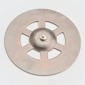 Ball Plate Xl