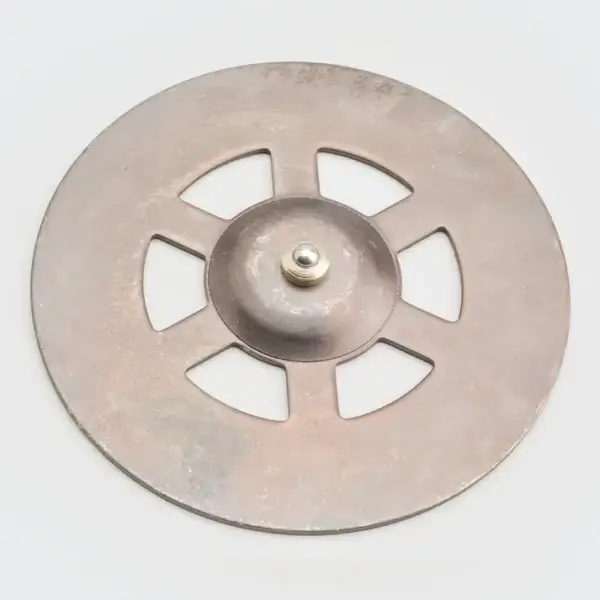 Ball Plate Xl