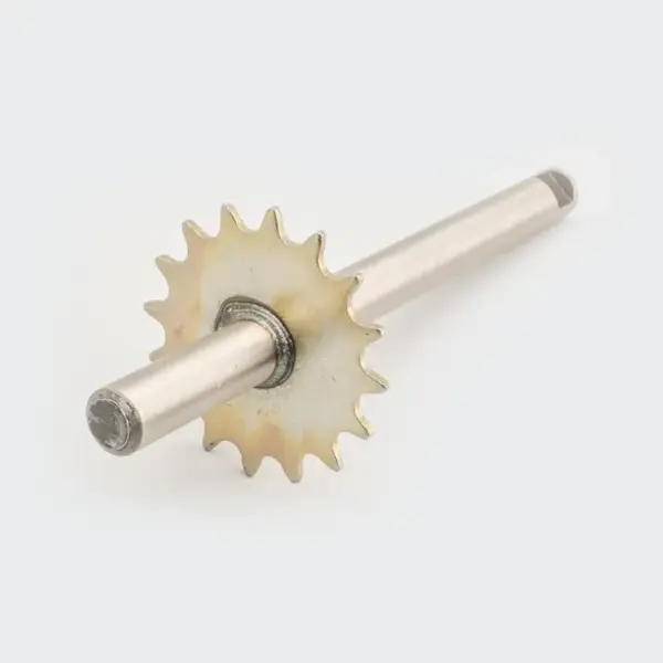 Bottom Axle Champ 60/powerport - Image 2