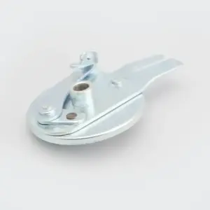 Hub Plate [r] Xl/powerport