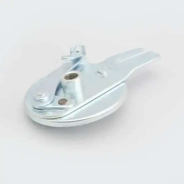 Hub Plate [r] Xl/powerport