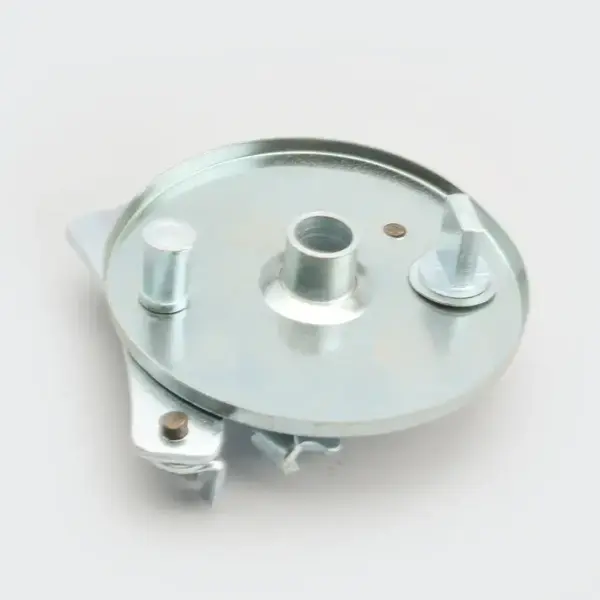 Hub Plate [f] Xl/xt/champ - Image 2