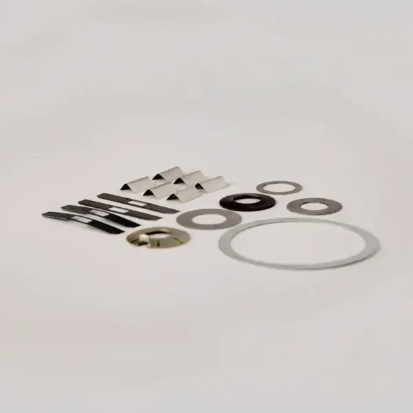 Washer Kit Clutch Xl - Image 2