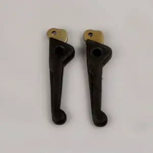 D.c.lever Xl