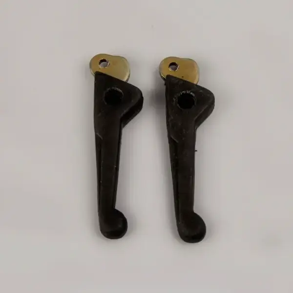 D.c.lever Xl