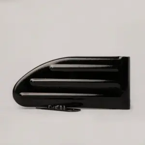 Footrest Plate Lh Xl