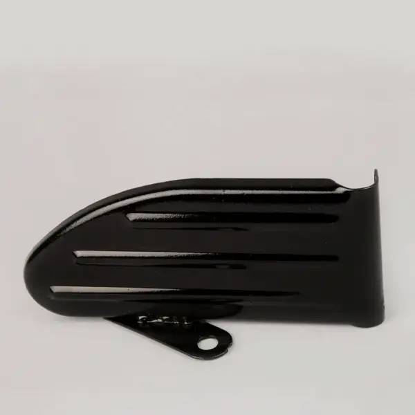 Footrest Plate Lh Xl - Image 2