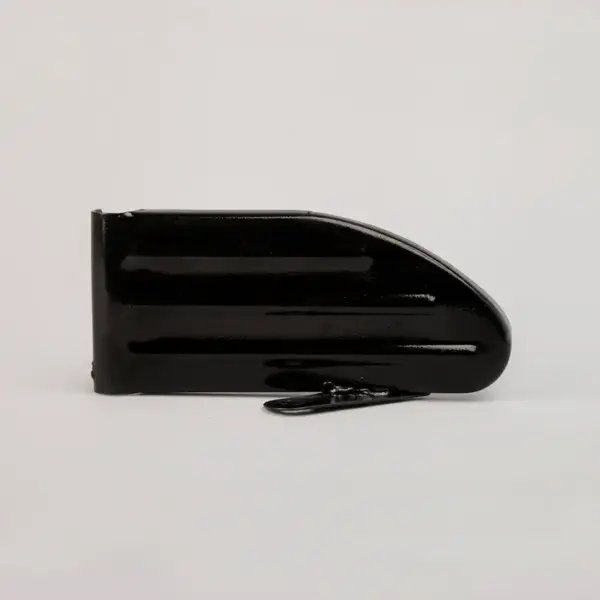 Footrest Plate Rh Xl