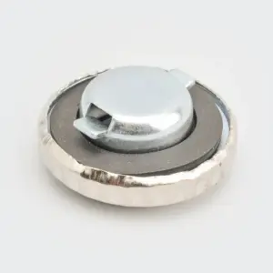 Petrol Tank Cap Champ