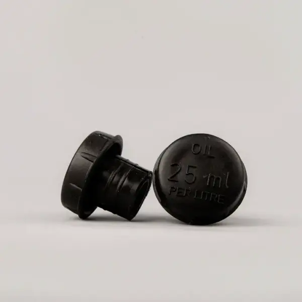 Petrol Tank Cap Xl