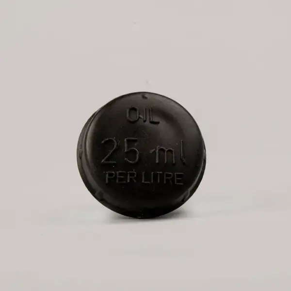 Petrol Tank Cap Xl - Image 2
