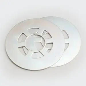 Steel Plate Xl