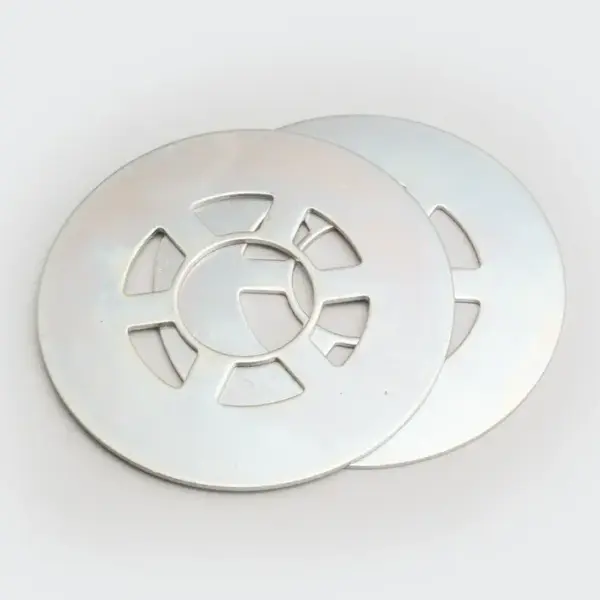 Steel Plate Xl