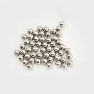 Fork Balls Kit Xl/scooty