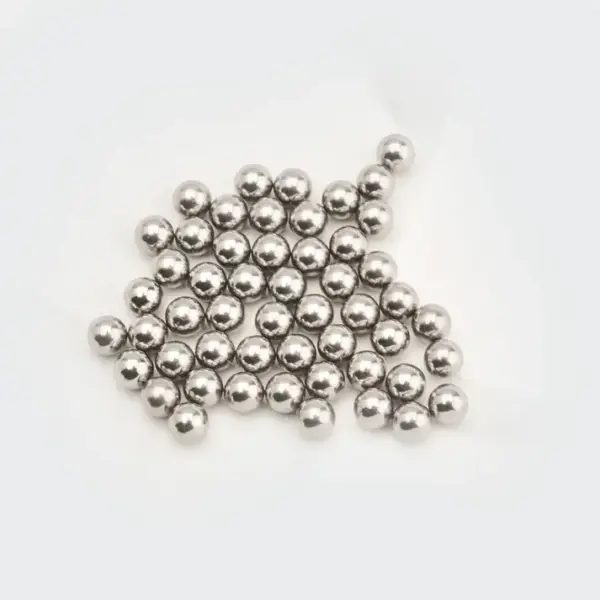 Fork Balls Kit Xl/scooty