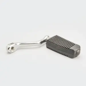 Pedal Crank Assy W/pedal Xl/champ/powerport N/m