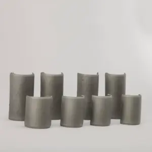 Fork Bush [s.o.8] Xl N/m