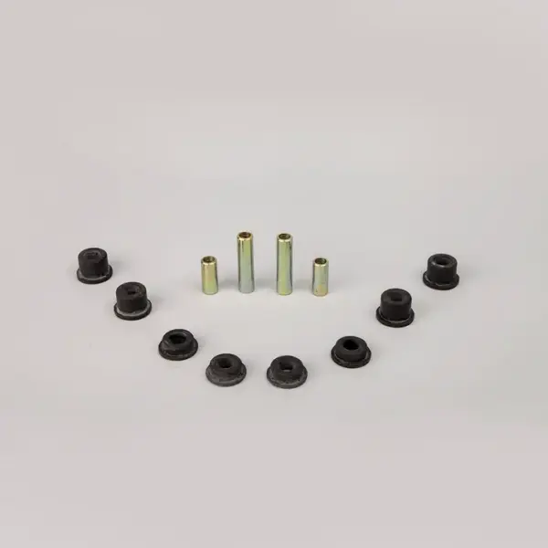 Rubber Kit Engine Bedding W/metal Bush [s.o.12] Xl - Image 2