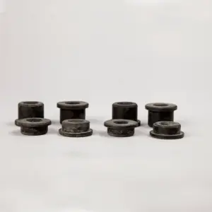 Rubber Kit Engine Bedding [s.o.8] Xl/xt/powerport/champ