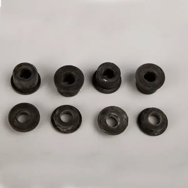 Rubber Kit Engine Bedding [s.o.8] Xl/xt/powerport/champ - Image 2