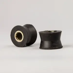 Shocker Bush [w/metal] [r] Xl/xt/champ
