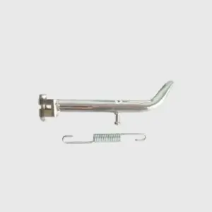 Side Stand Assy [cp] Bullet