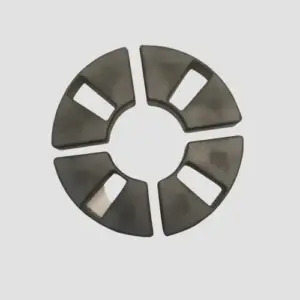 Cush Rubber Bullet