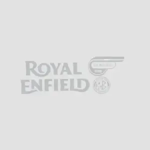 Stckr Set Royal Enfield Redditch [grey Tank]
