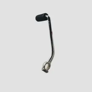 Gear Lever. Bullet