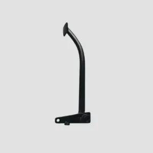 Brake Pedal Bullet