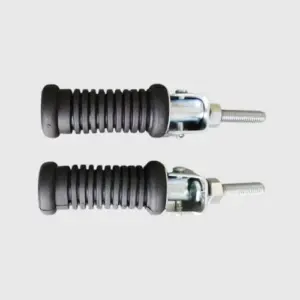 Footrest Assy [r] Bullet Classic