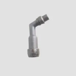 Plug Cap [s] [lh] Bullet