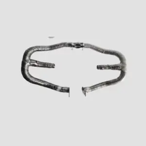 Crash Guard [blk] Bullet Bs6