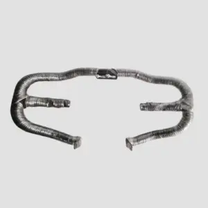 Crash Guard [blk] Bullet Meteor Bs6