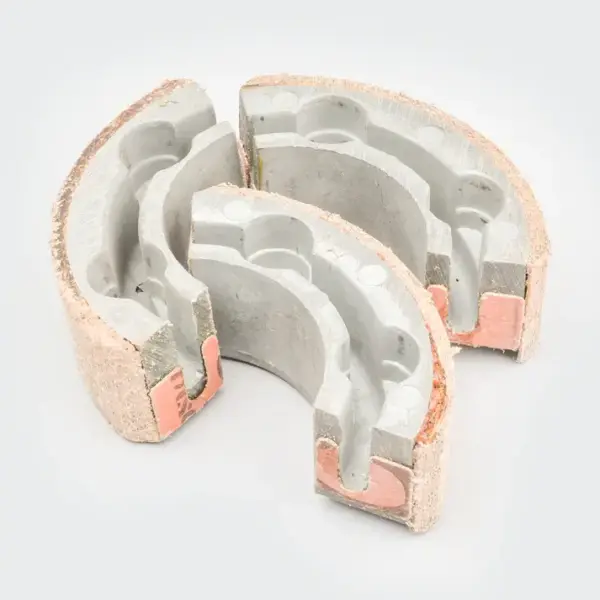 Clutch Shoe Scooty - Image 2