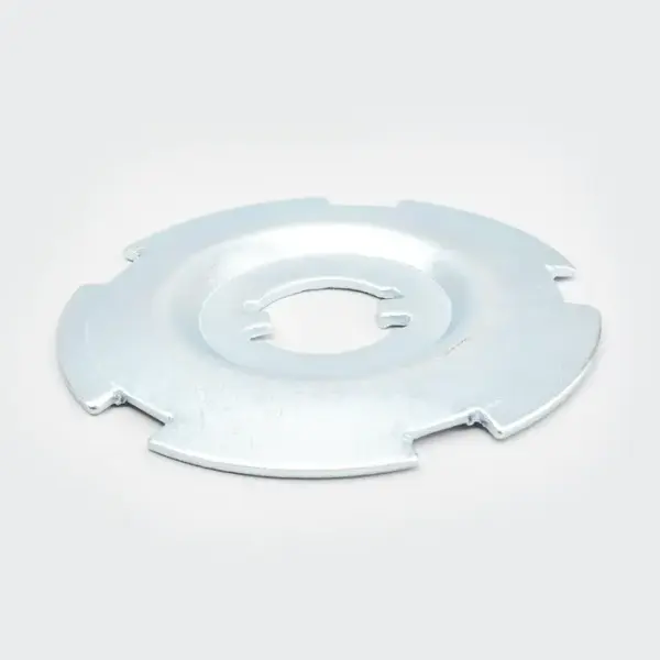 Clutch Star Plate Scooty