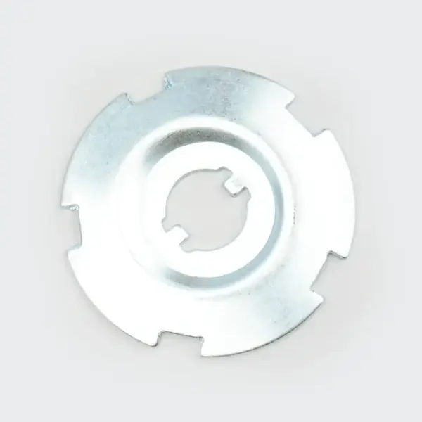 Clutch Star Plate Scooty - Image 2