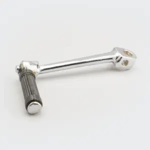 Kick Assy [cp] Scooty