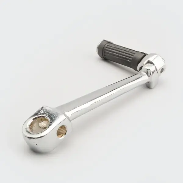 Kick Assy [cp] Scooty - Image 2