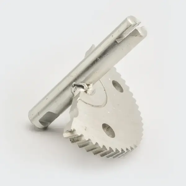 Kick Shaft Scooty