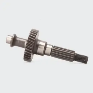 Axle Assy [r] Scooty [es]