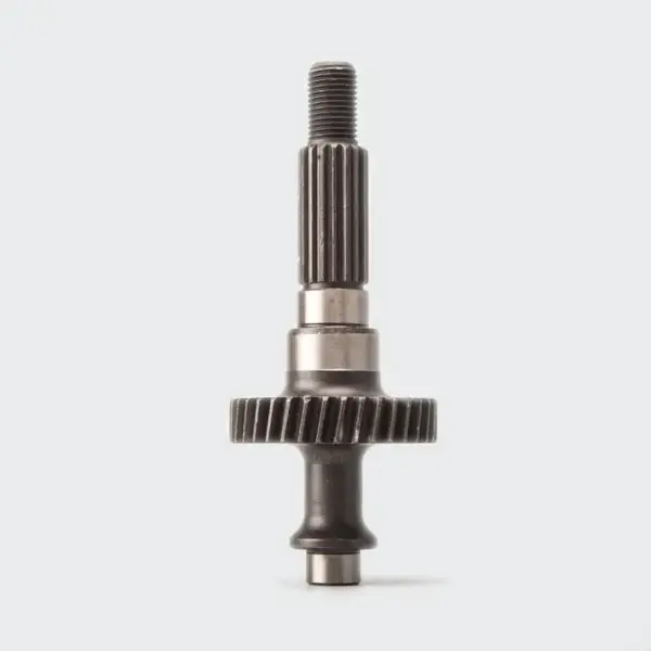 Axle Assy [r] Scooty [es] - Image 2