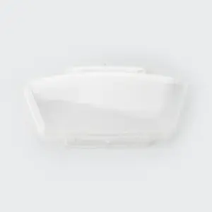 Speedometer Glass Scooty New Look
