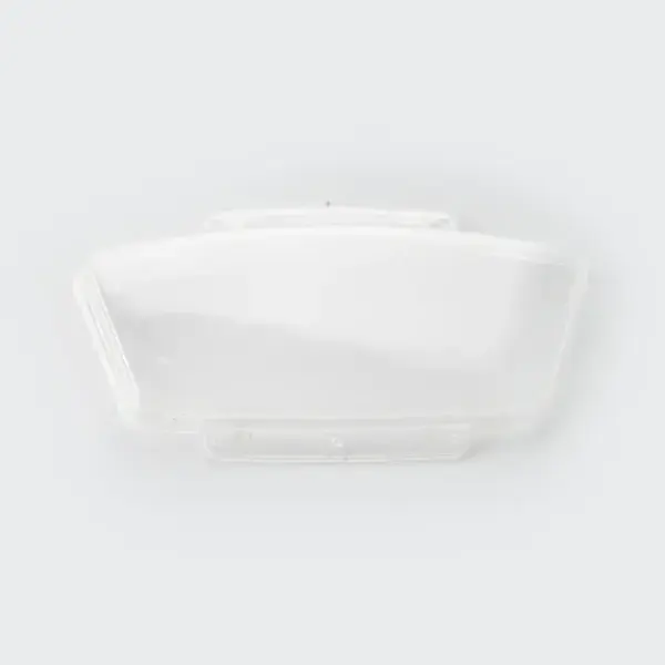 Speedometer Glass Scooty New Look